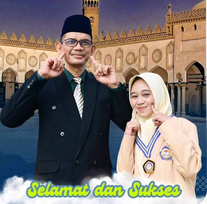 Mutiara dari MAN 2 Tulungagung