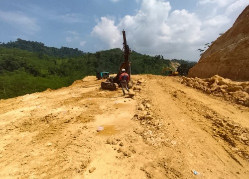 Jalur lintas selatan