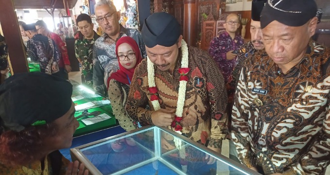 Festival Budaya Spiritual