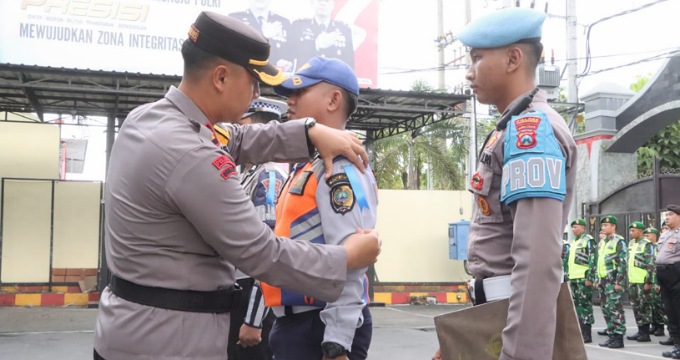 Operasi patuh semeru