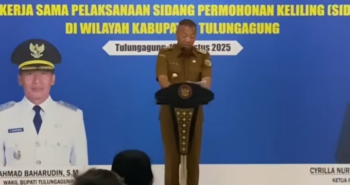 Kerjasama SIDARLING