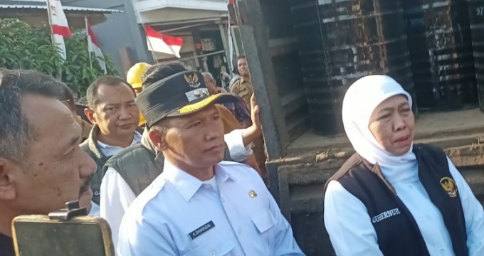 Bantuan aspal