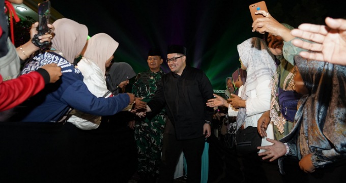 Pemkab kediri