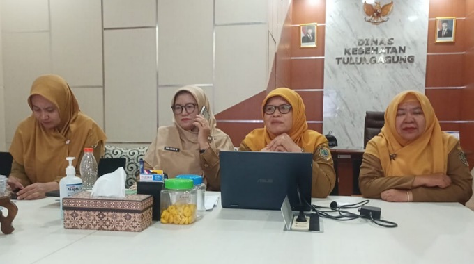 Plt. Kadinkes Tulungagung